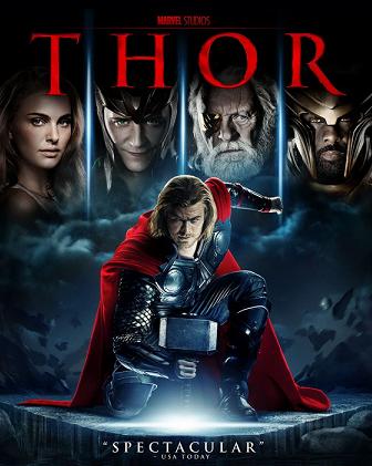 Thor 2011 Dvdrip Fxg Team