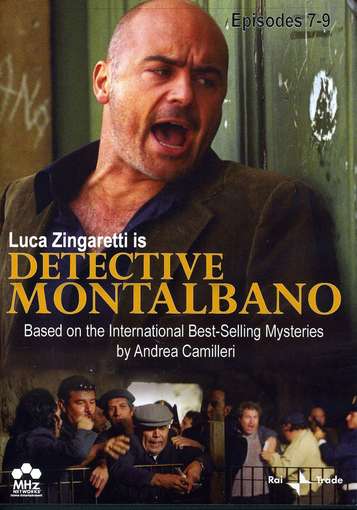 Detective Montalbano movie