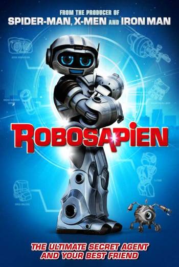 robosapien yify 1080p