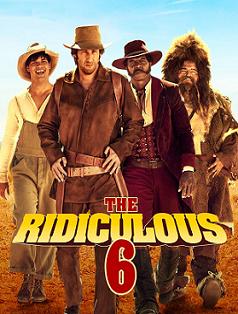 Cei Sase Ridicoli (2015) film online subtitrat