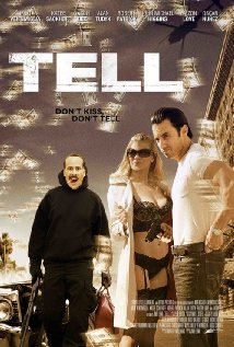 Tell / Тел (2014)