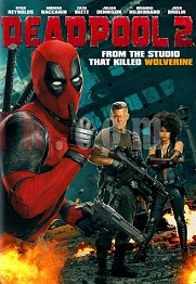 Deadpool 2 Deadpool 2