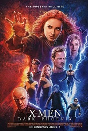 subtitrare X-Men - Dark Phoenix (2019)
