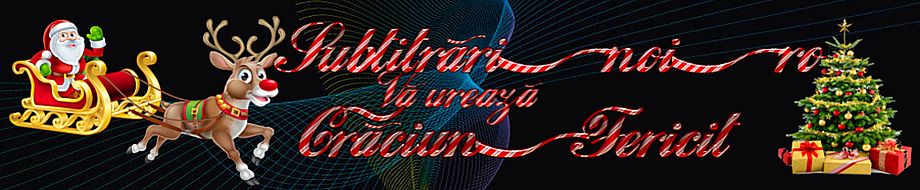 Banner Subtitrari noi ro