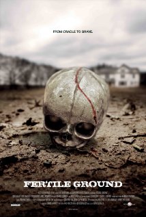 subtitrare Fertile Ground (2010)