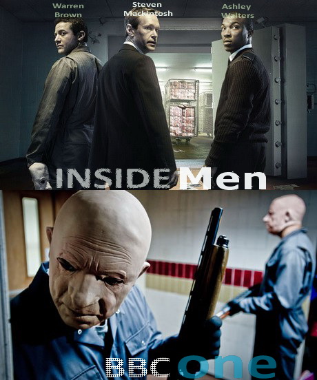 subtitrare Inside Men (2012)