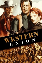 subtitrare Western Union (1941)