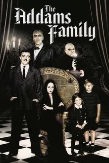subtitrare The Addams Family (1964)