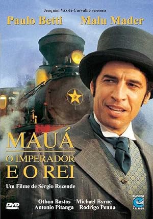 subtitrare Mauá - O Imperador e o Rei (1999)