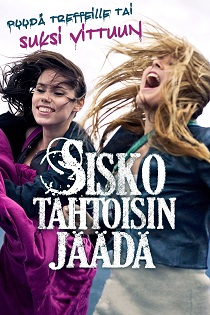 subtitrare Run Sister Run! . Sisko tahtoisin jäädä (2010)