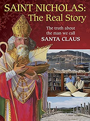 subtitrare Saint Nicholas: The Real Story (2015)