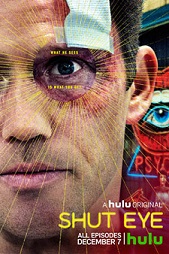 subtitrare Shut Eye (2016)