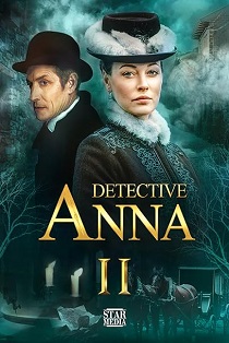 subtitrare Detective Anna . Anna-detektiv (2016)