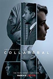 subtitrare Collateral (2018)