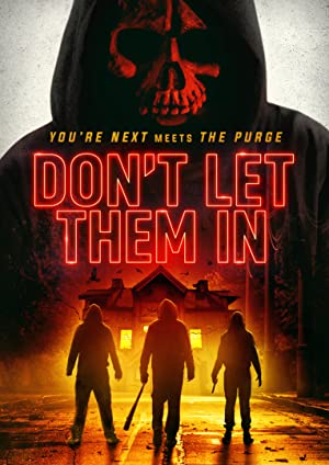 subtitrare Don't Let Them In (2020)