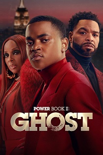 subtitrare Power Book II: Ghost (2020)