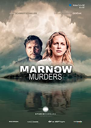 subtitrare Die Toten von Marnow . Marnow Murders (2021)