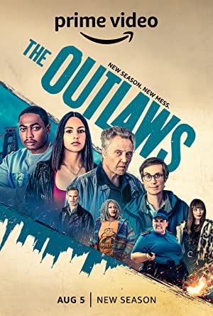 subtitrare The Outlaws (2021)