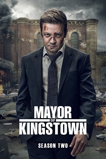 subtitrare Mayor of Kingstown (2021)