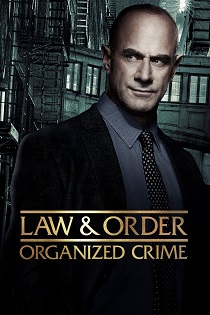 subtitrare Law & Order: Organized Crime (2021)