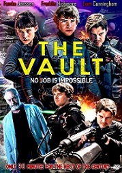 subtitrare The Vault . Way Down  (2021)