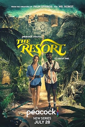 subtitrare The Resort (2022)