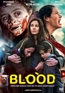 subtitrare Blood (2022)