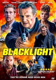 subtitrare Blacklight (2022)