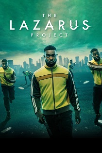 subtitrare The Lazarus Project (2022)