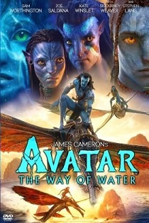 subtitrare Avatar: The Way of Water (2022)