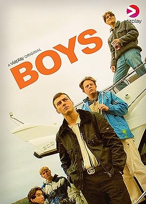 subtitrare Boys (2022)