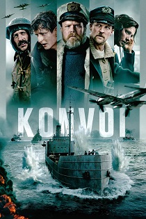 subtitrare The Arctic Convoy . Konvoi (2022)