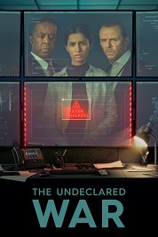 subtitrare The Undeclared War (2022)