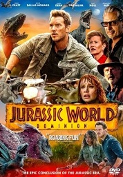 subtitrare Jurassic World: Dominion (2022)