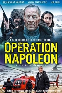 subtitrare Operation Napoleon (2023)