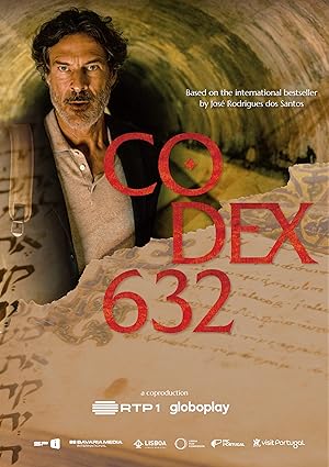 subtitrare Codex 632 (2023)