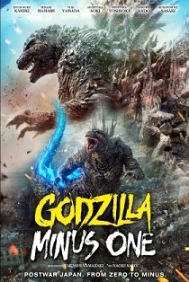 subtitrare Godzilla Minus One (2023)