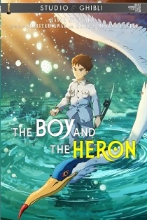 subtitrare The Boy and the Heron . Kimitachi wa dô ikiru ka (2023)