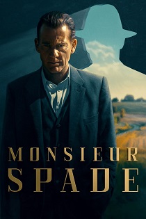 subtitrare Monsieur Spade (2024)