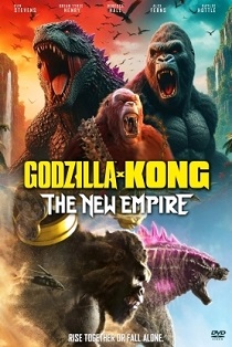 subtitrare Godzilla x Kong: The New Empire (2024)