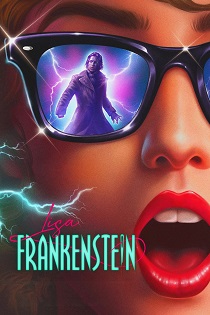 subtitrare Lisa Frankenstein (2024)