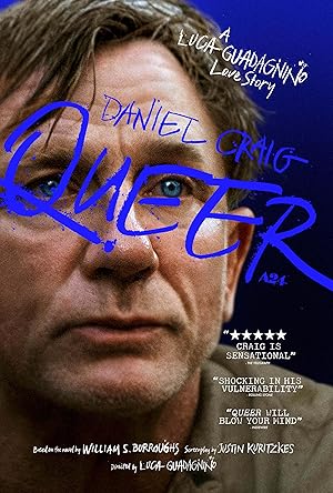 subtitrare Queer (2024)
