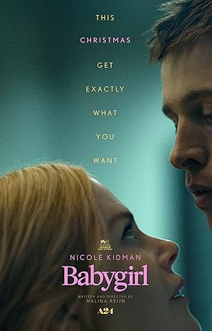 subtitrare Babygirl (2024)