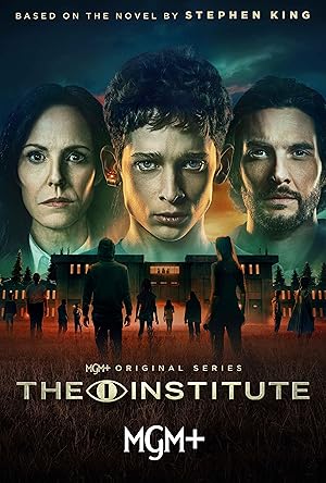 subtitrare The Institute (2025)
