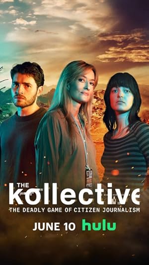 subtitrare The Kollective (2025)