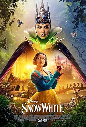 subtitrare Snow White (2025)