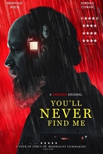 subtitrare Youll Never Find Me (2023)